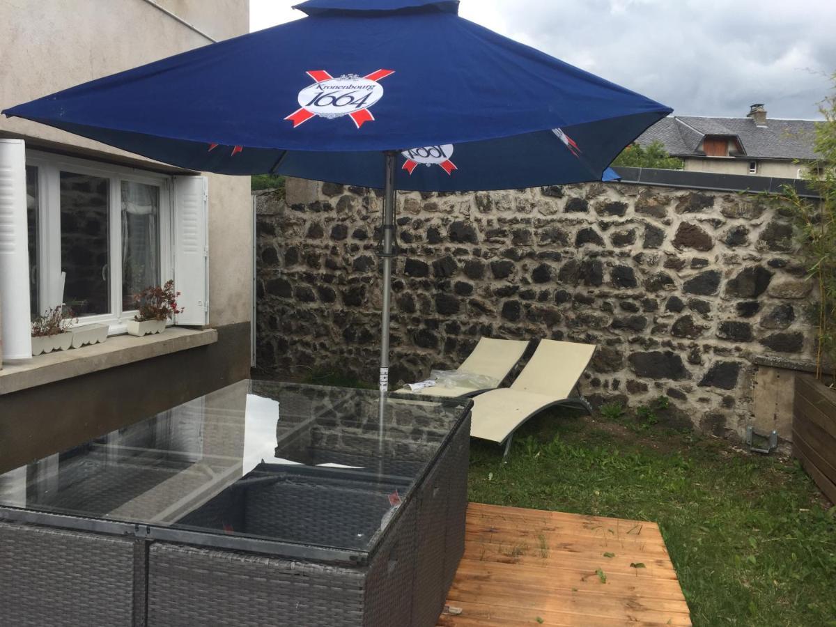 Saint-Diery Un Bol D'Air A La Campagne 빌라 외부 사진